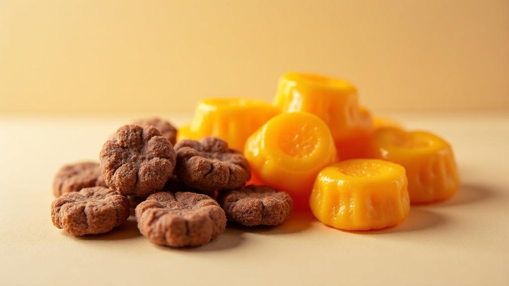 Puppy Chow Ingredients