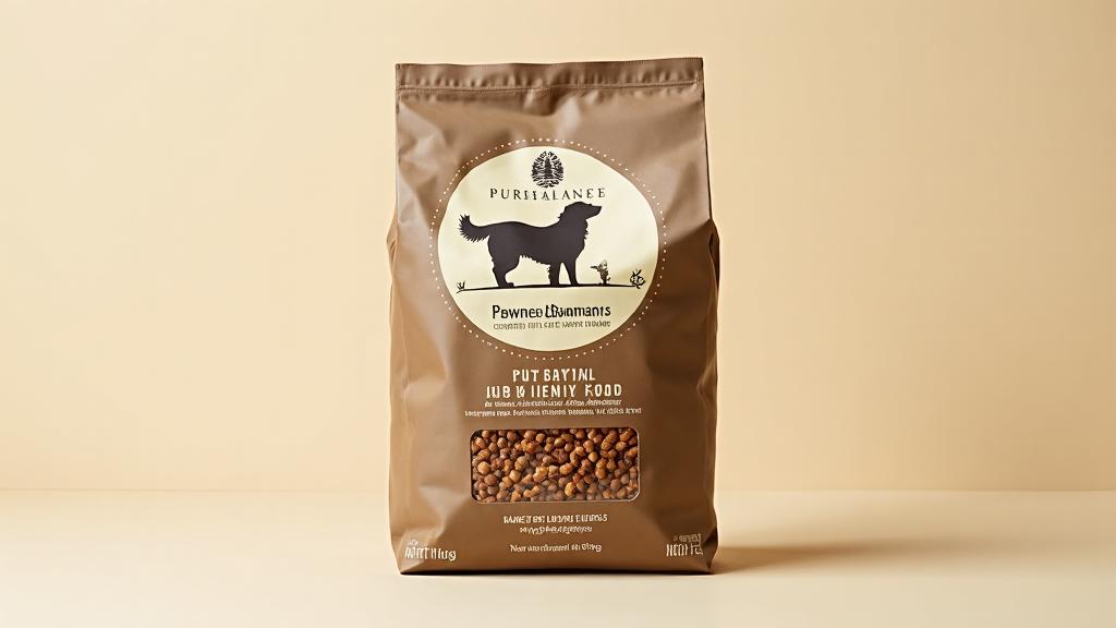 Pure Balance Dog Food