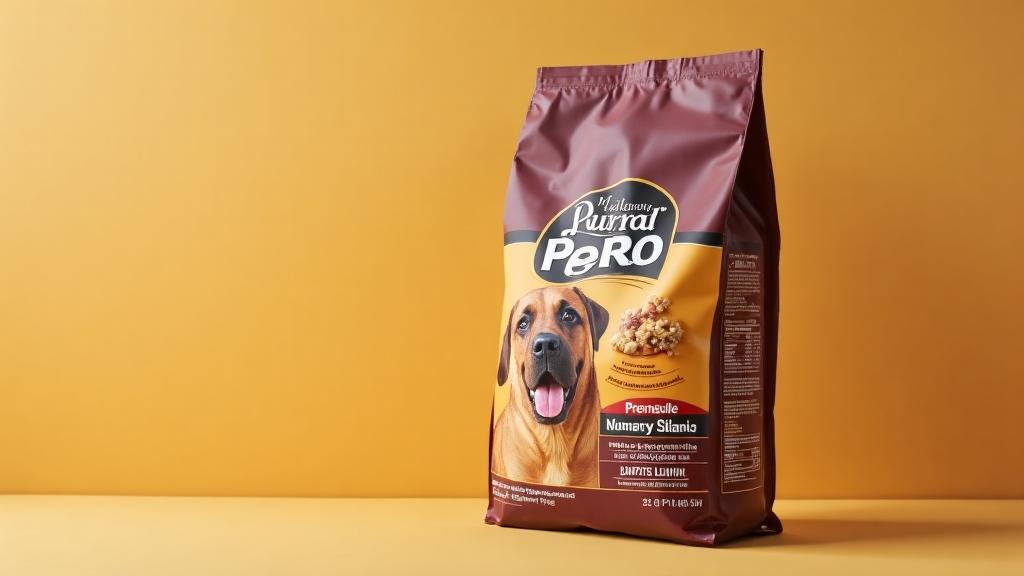 Purina Pro Dog Food
