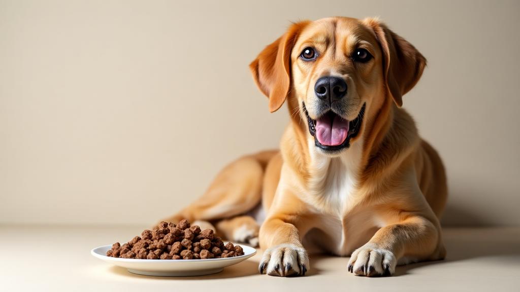 Purina Senior Dog Food