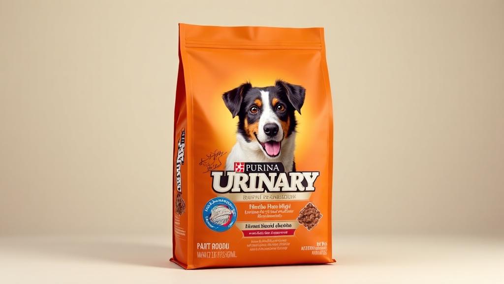 Purina Urinary Dog Food
