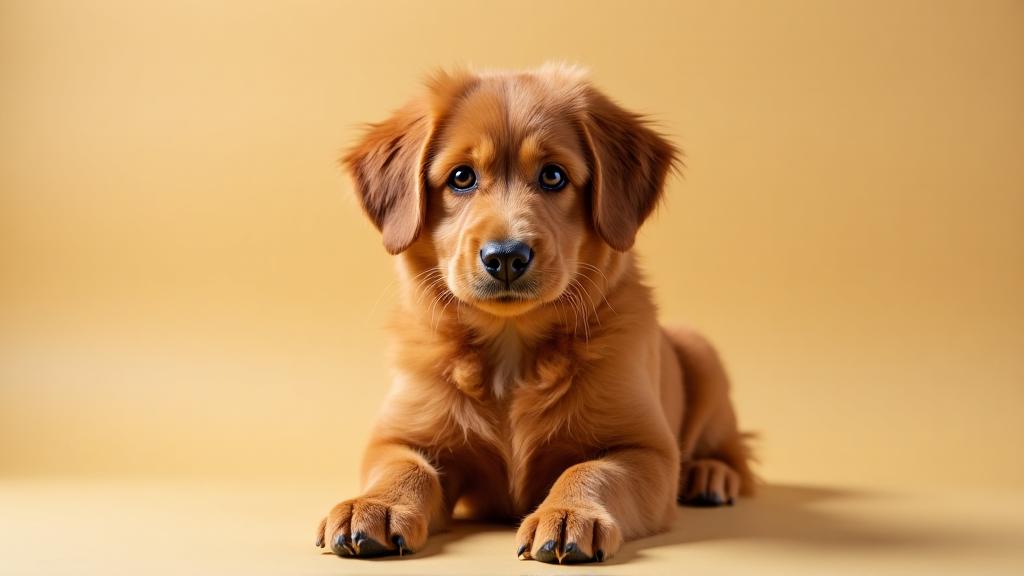 Redford Dog Food