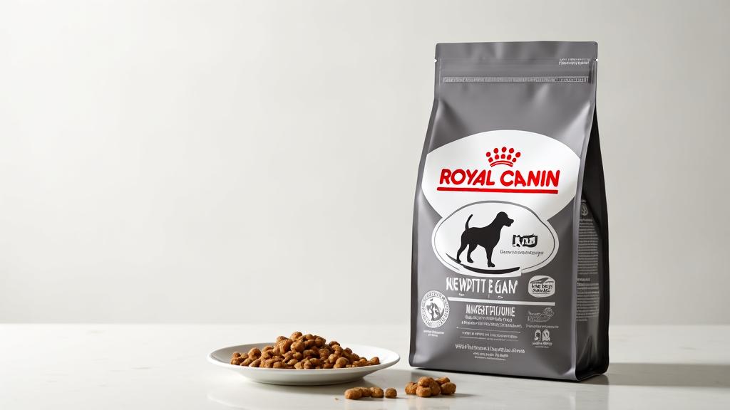 Royal Canin Hp Dog Food