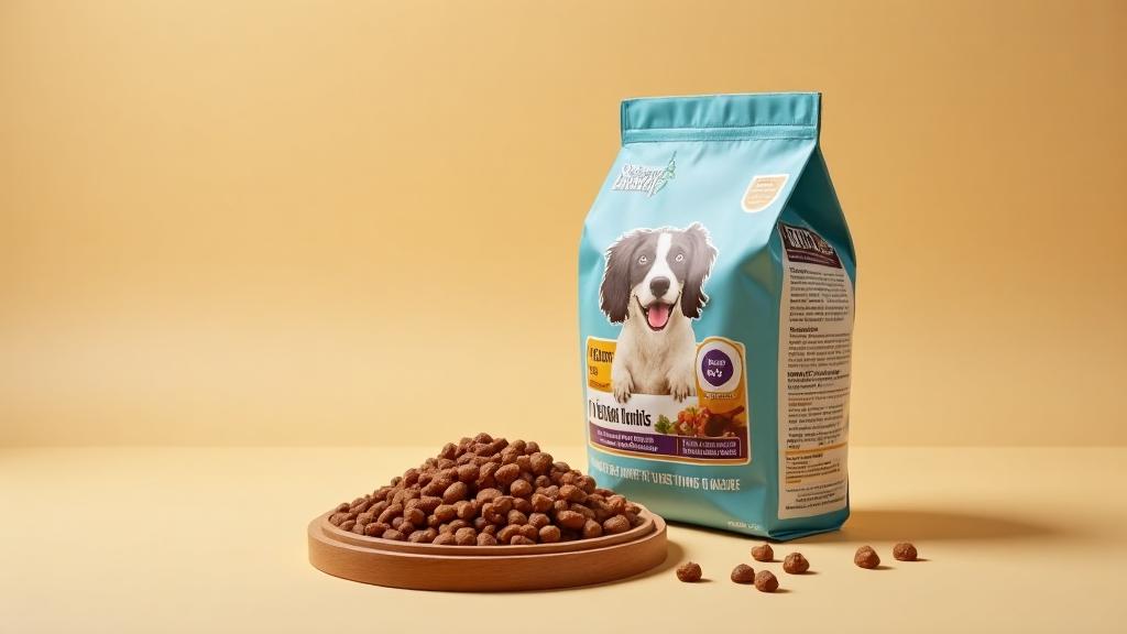 Science Diet En Dog Food