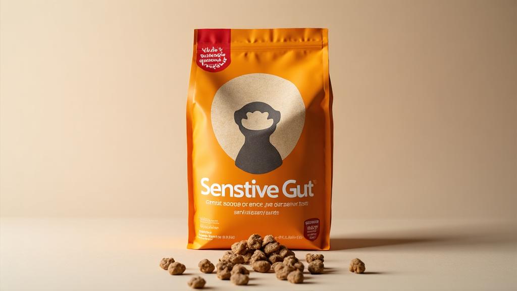 Sensitive Gut Dog Food