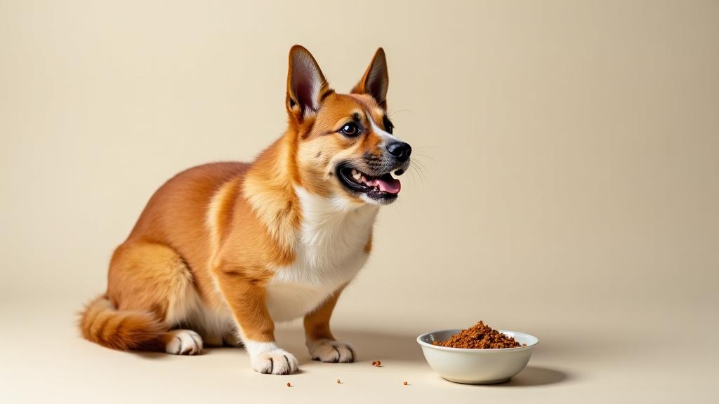 Should Cats Eat Dog Food?