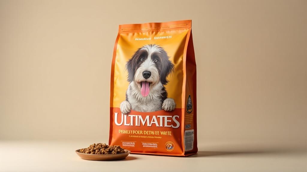 Ultimates Dog Food