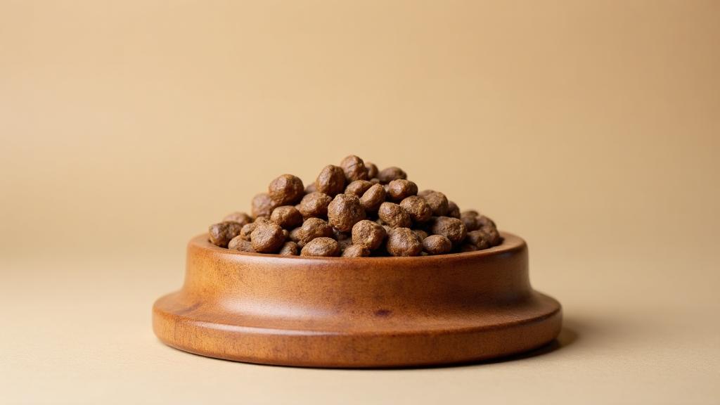 Vet Formulated Dog Food