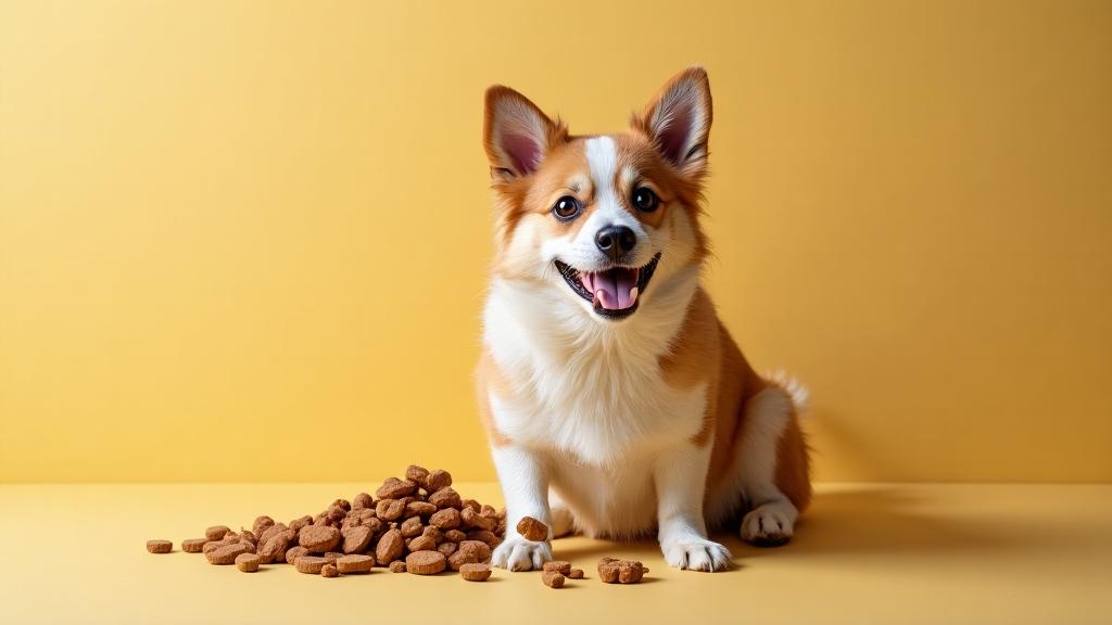 Vital Dog Food