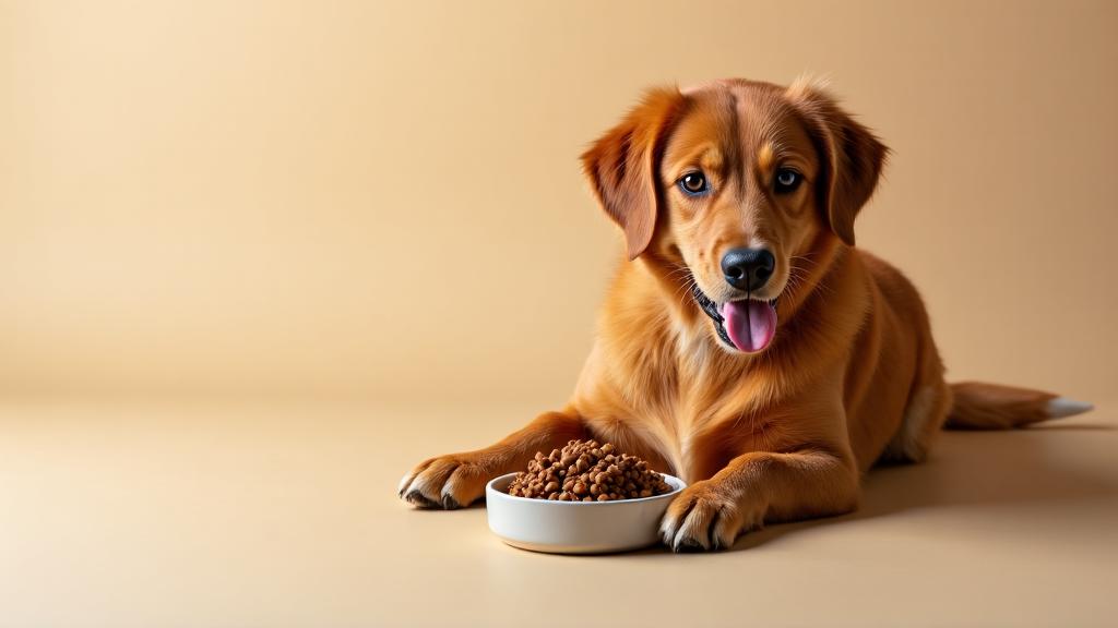 Wholehearted Dog Food Reviews