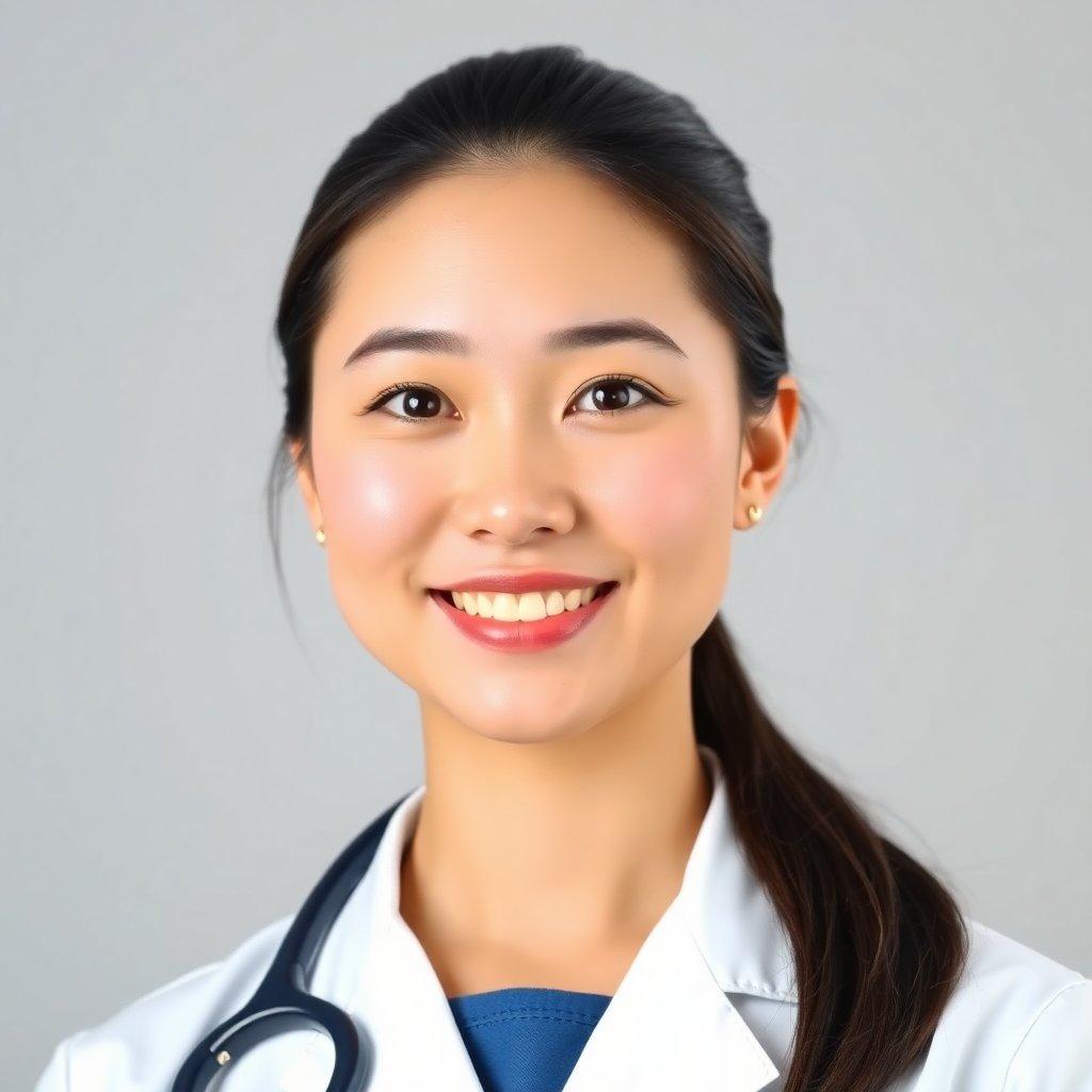 Lena Tran