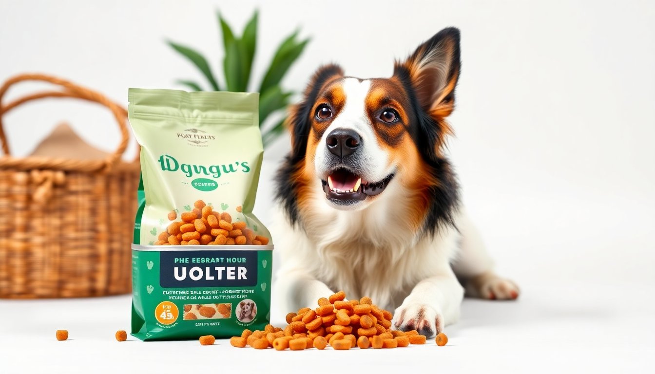 How to Set Up and Use a Dog Food Feeding Routine