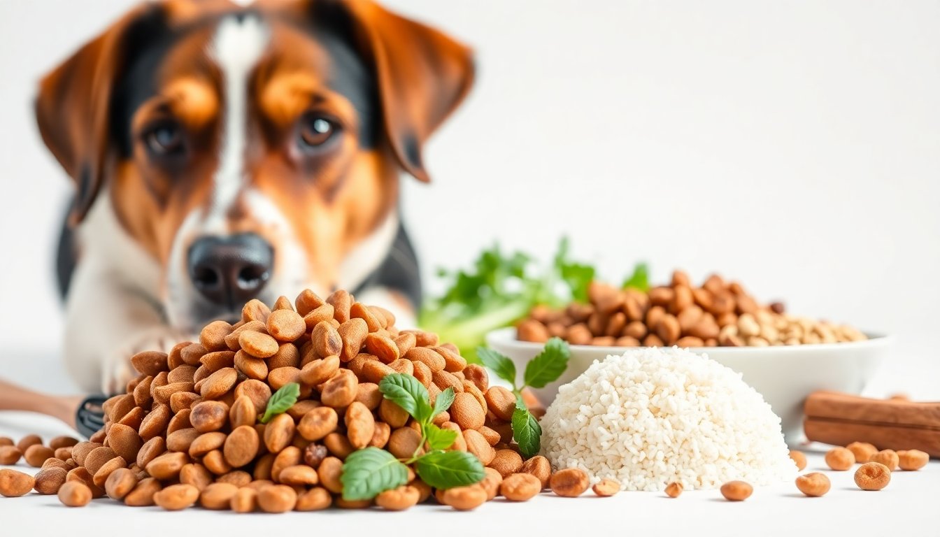 Best Dog Food for Great Danes: Complete Feeding Guide