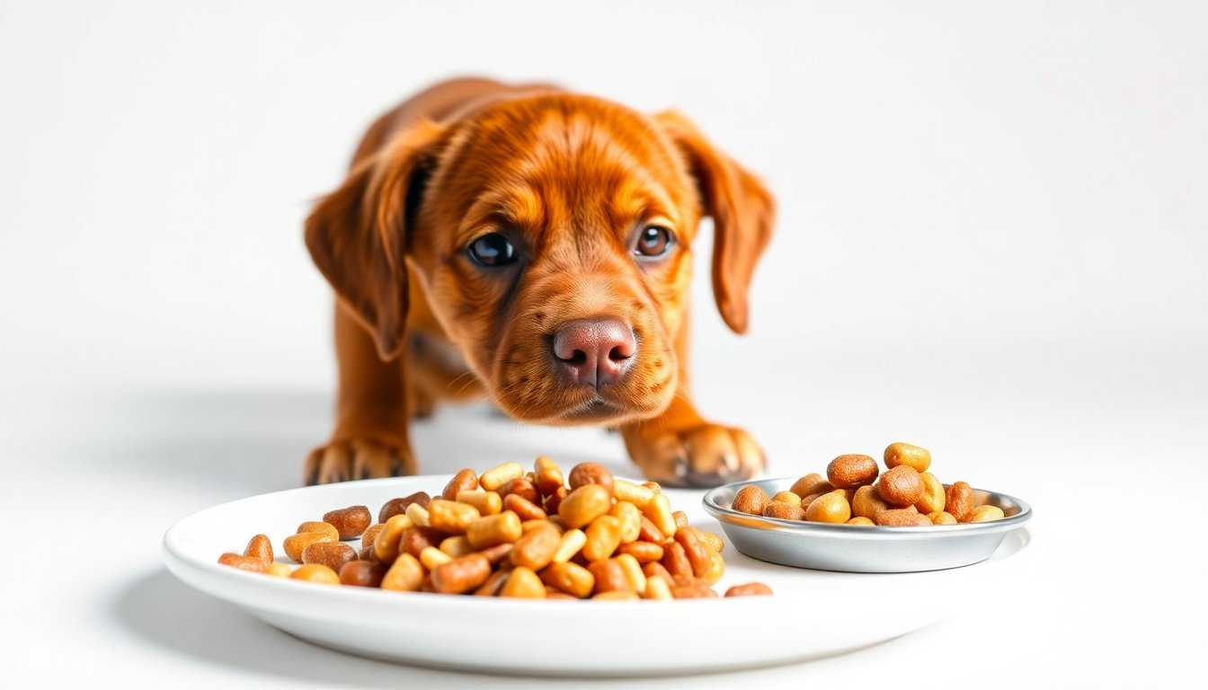 Best Dog Food for Yorkshire Terriers: Complete Feeding Guide